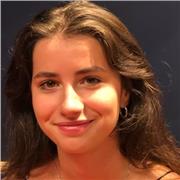 Tuteur pour l’aide aux devoirs et cours de mathématiques. J’ai effectué 3 ans en CPGE option maths approfondies
